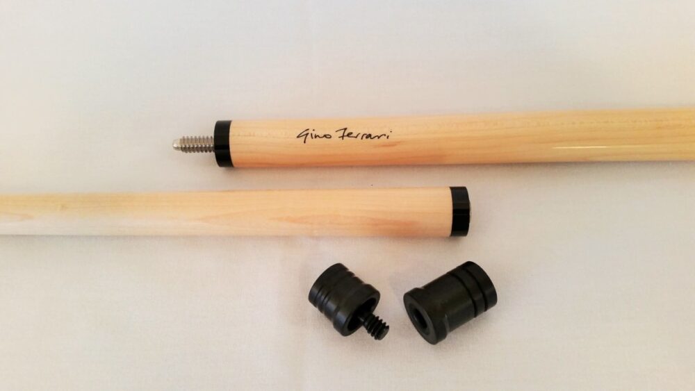 Gino Ferrari Break Cue For Sale