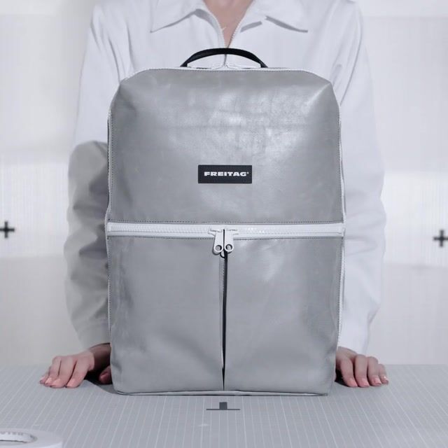 F49 FRINGE | 924634 | FREITAG