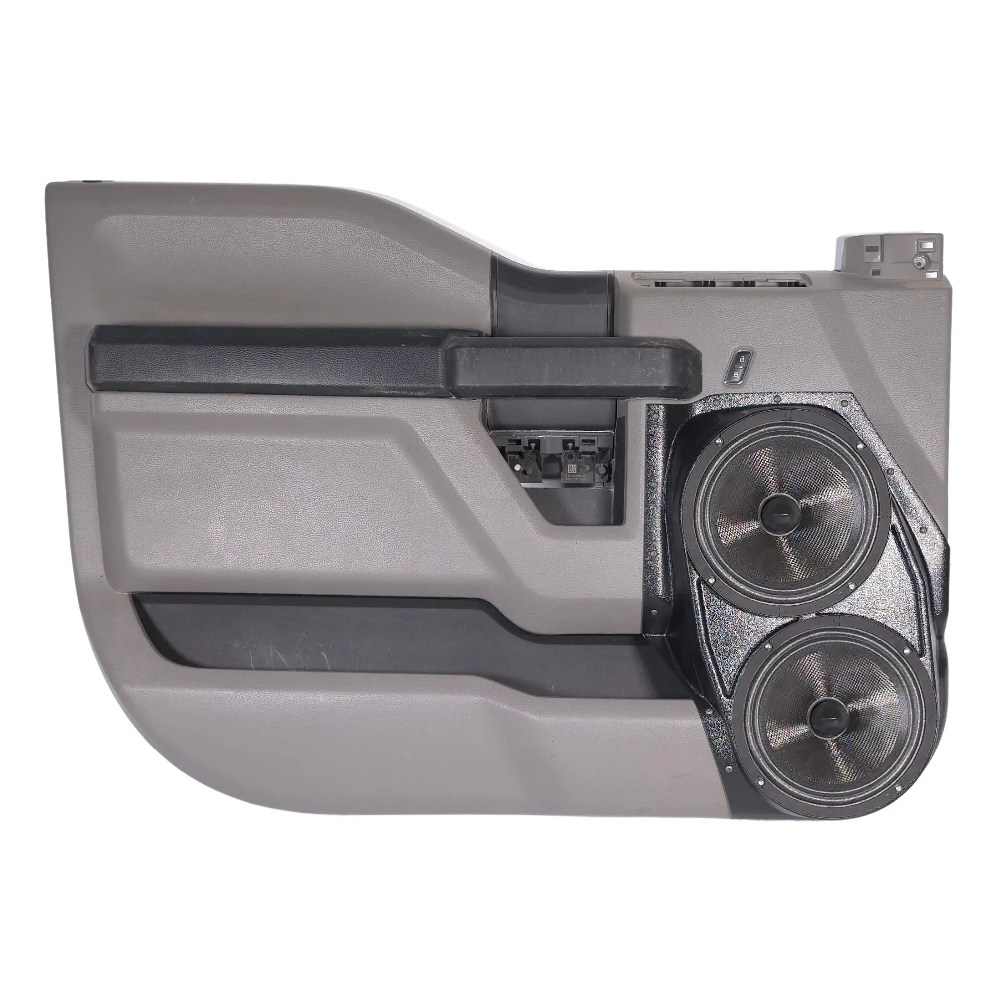 B-STOCK Dual 8
