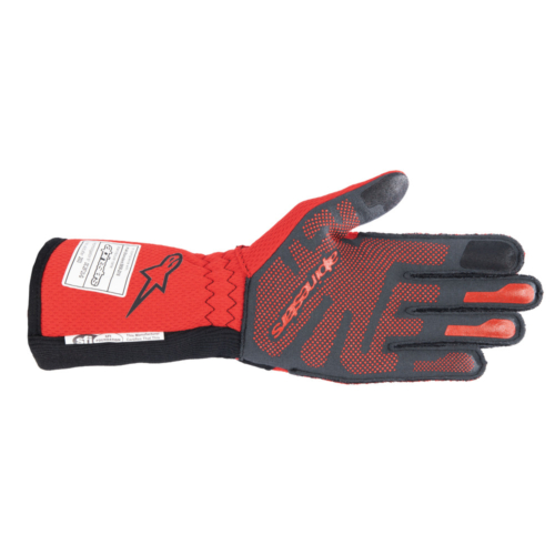 TECH-1 ZX V4 GLOVE｜Japan official｜alpinestars アルパインスターズ