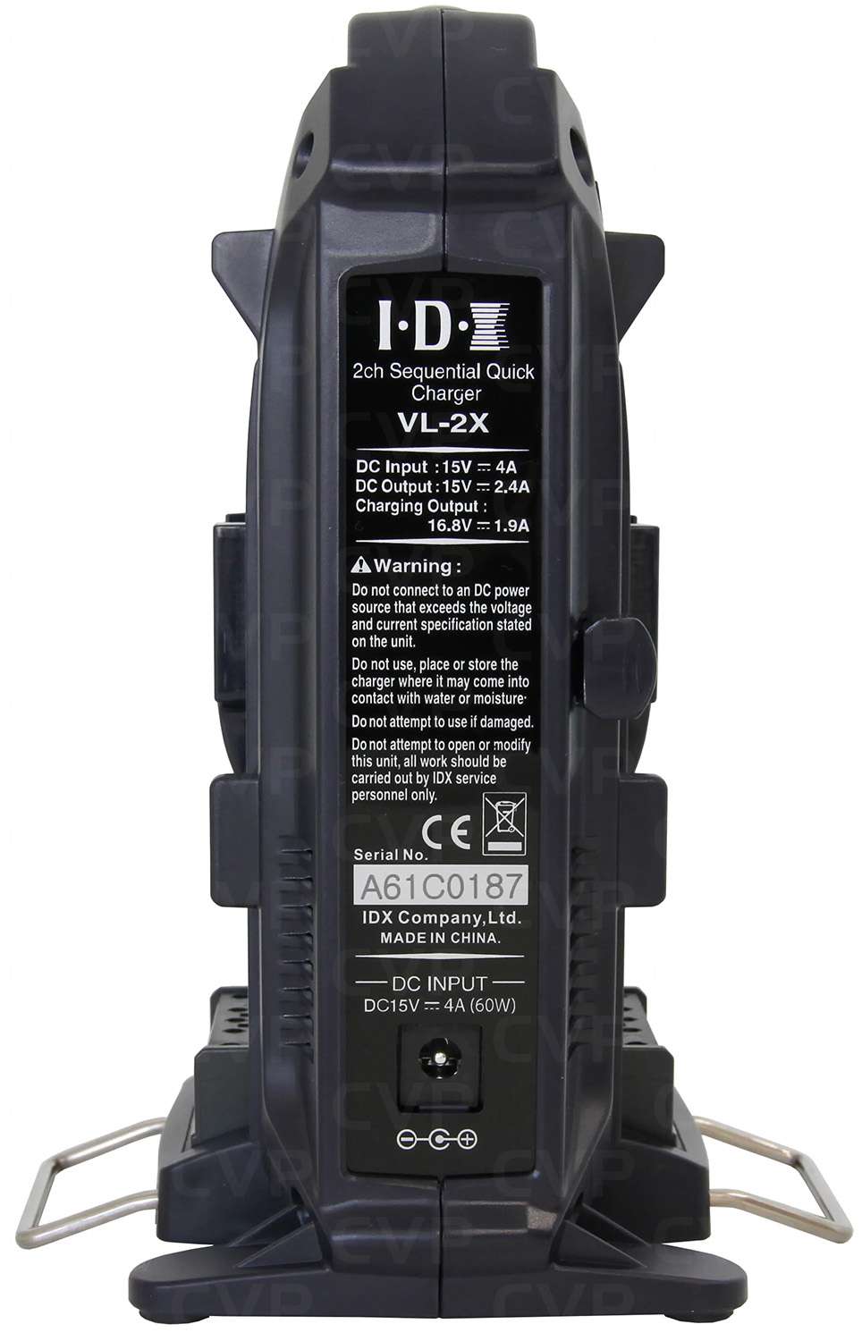 Buy - IDX VL-2X Charger (VL-2X)