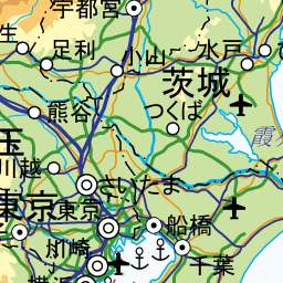 房総山岳志-ヤマレコ