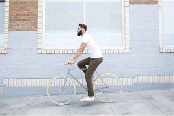 Linus Roadster Classic - Cycle Chic