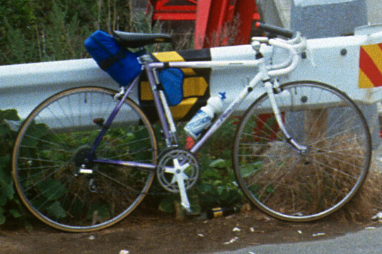 ブリヂストン RADAC（レイダック）に乗ってました | 片雲の風に誘われて