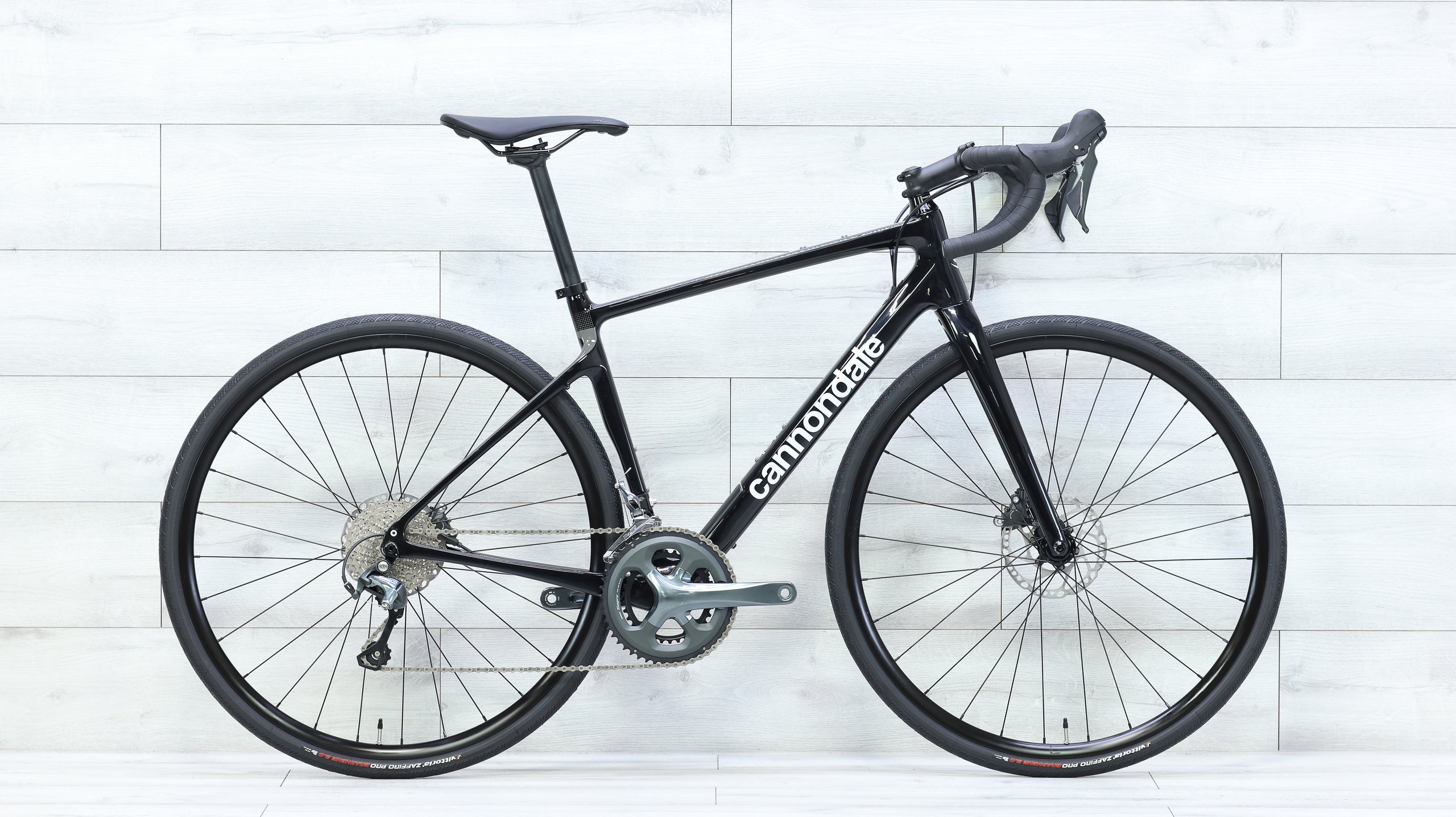 Cannondale Synapse Carbon 4 Road Bike - 2024, 54cm – Cycle Limited