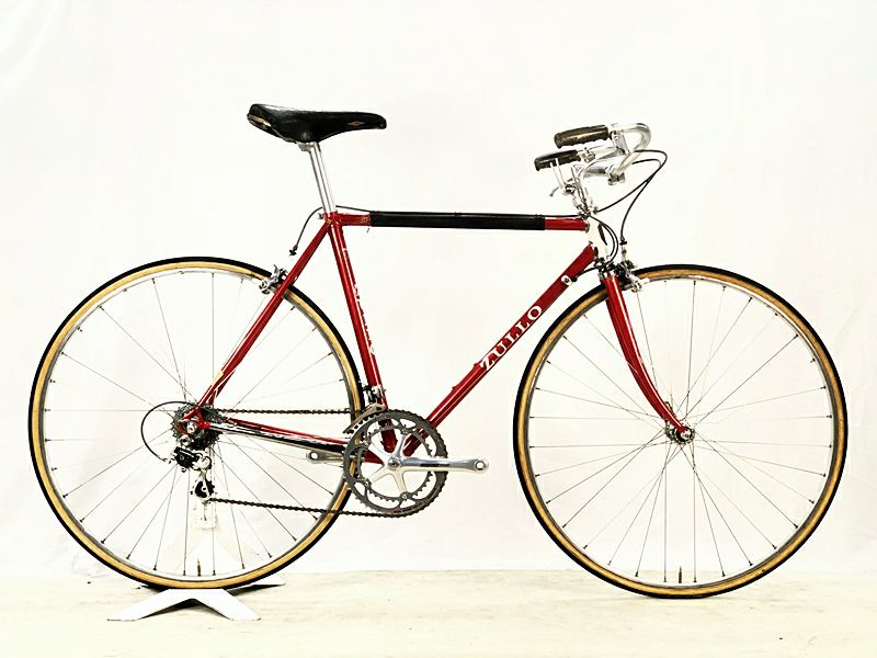 クロモリロードバイク-520サイズの通販｜サイクルパラダイス