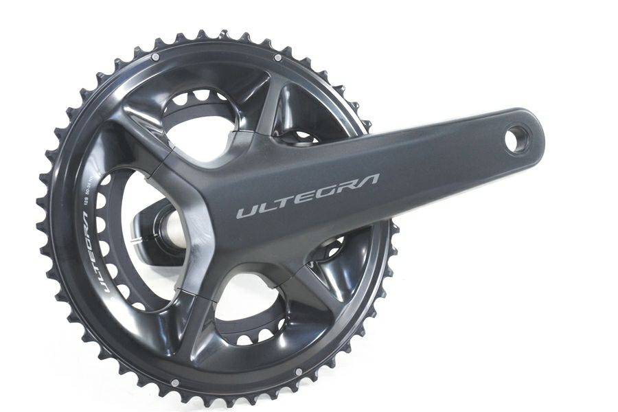 ◇◇シマノ SHIMANO アルテグラ ULTEGRA FC-R8100 12速 50-34T 170mm