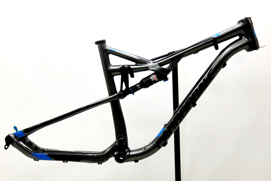 プライスダウン開始】キャノンデール CANNONDALE BAD HABIT 4 2017年