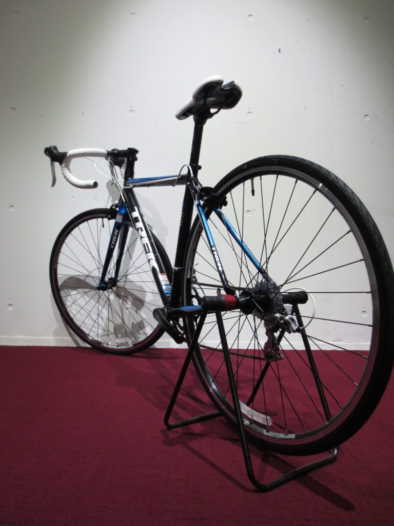 TREK 1.1 のご紹介｜CYCLE PINE｜サイクルパイン［スポーツ自転車専門