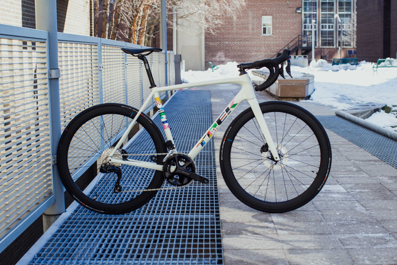 First Look: Trek Émonda ALR: Aluminum, aero, and light - Canadian