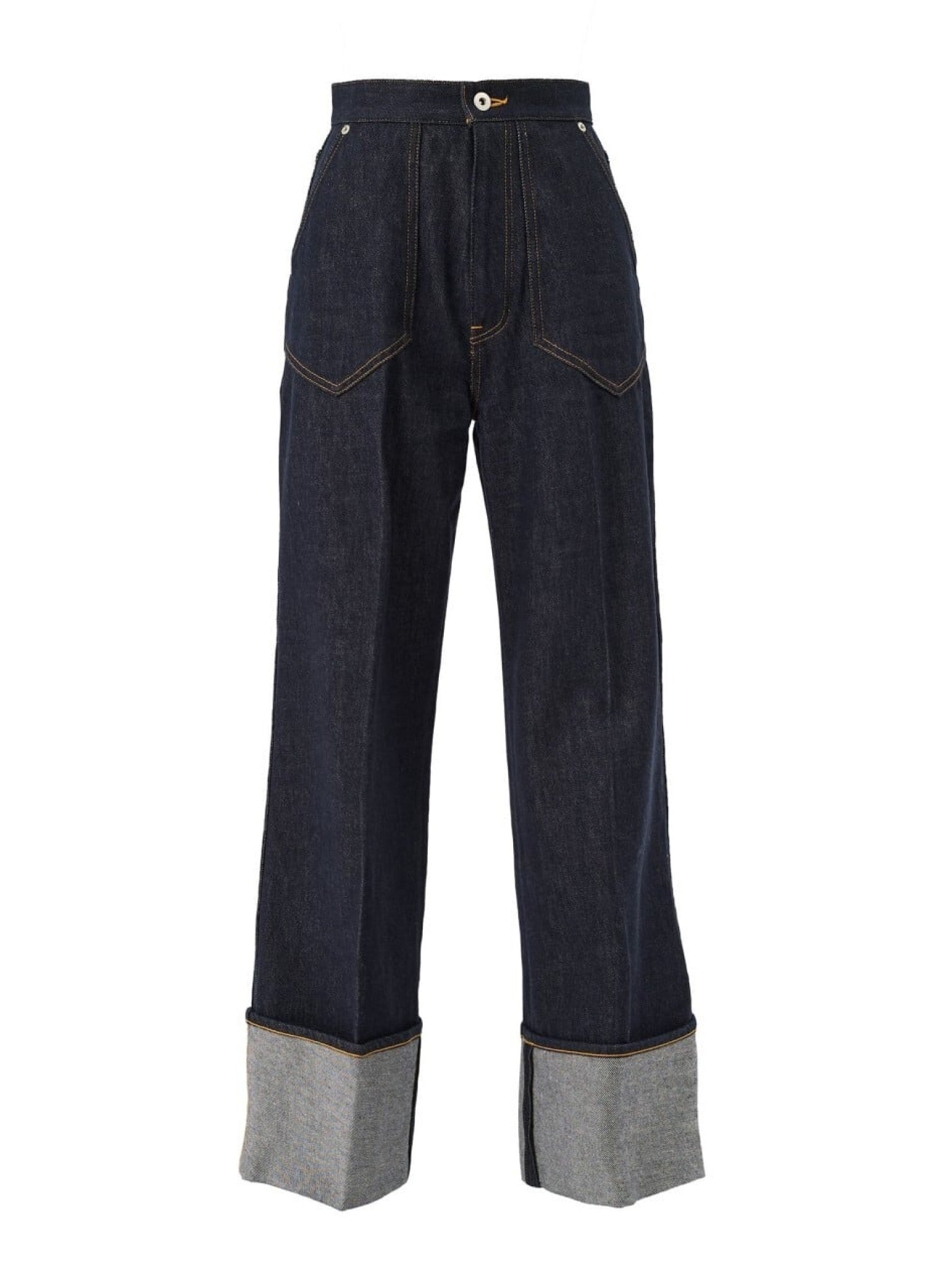DENIM｜Cygne(シーニュ) 公式サイト