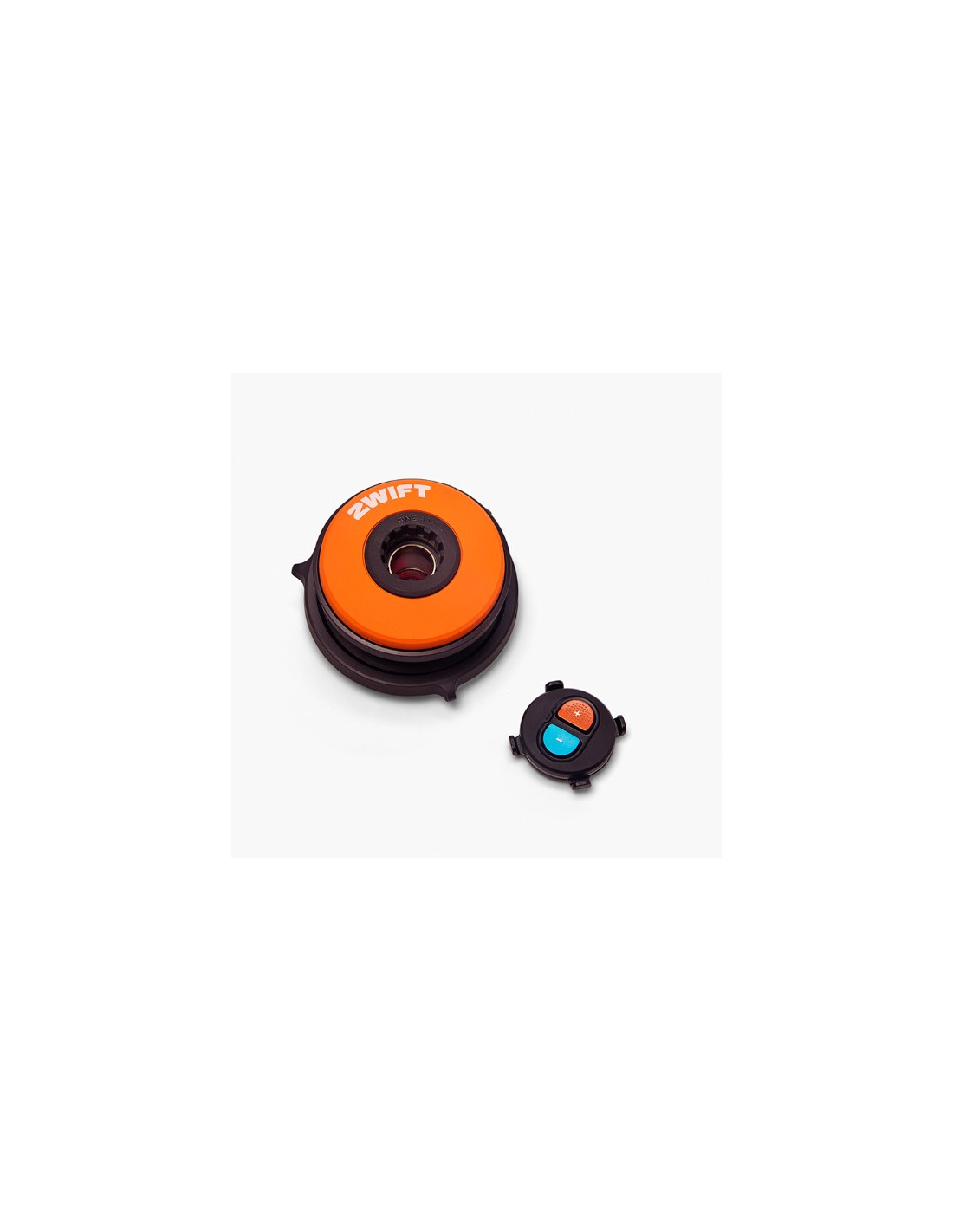 Wahoo Upgrade Kit Zwift Click & Cog