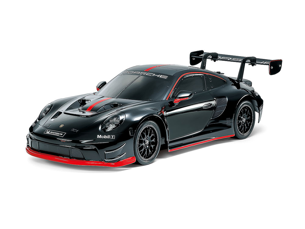 fM39L サンワ チャンピオンシリーズ ラジコンカー ポルシェ 935 ターボ
