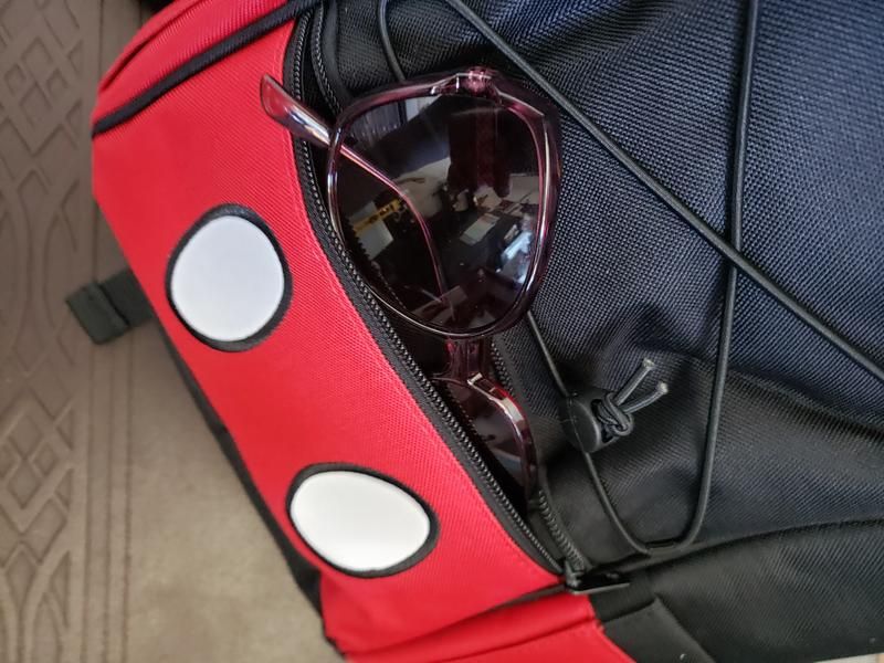 Mickey Mouse - Mickey Shorts PTX Cooler Backpack – PICNIC TIME