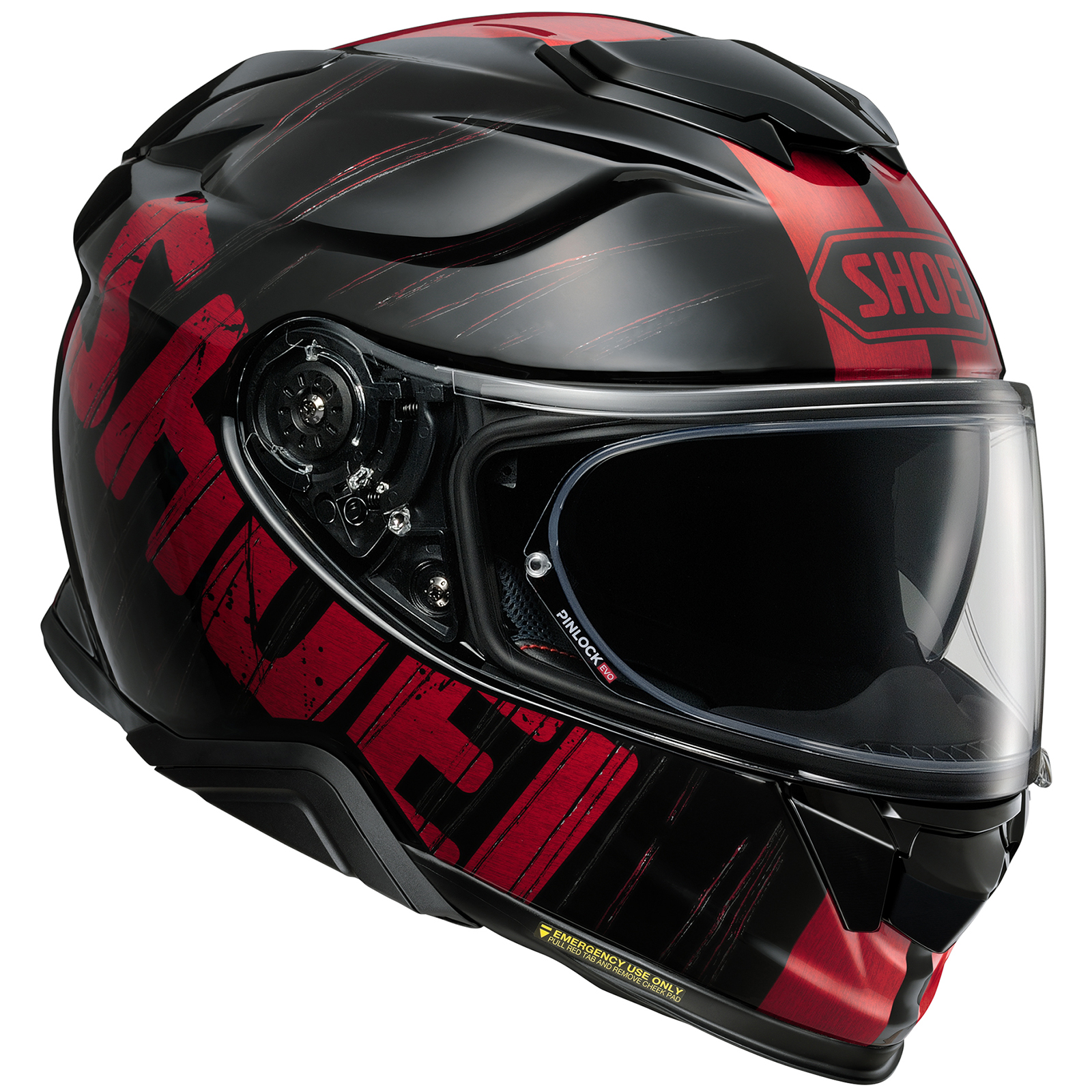 SHOEI GT-Air II Glorify – SHOEI® Helmets USA