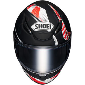 SHOEI RF-1400 Knee Down - Helmet House