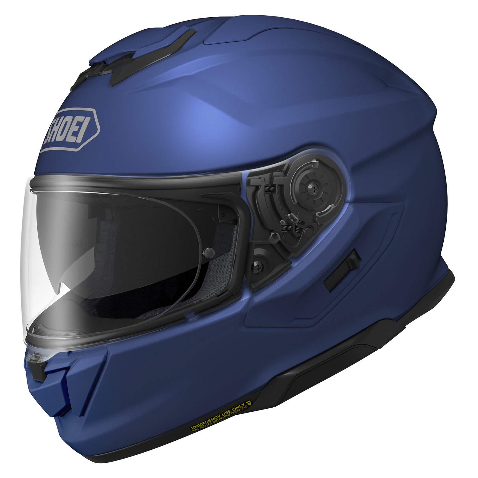 SHOEI GT-Air 3 – SHOEI® Helmets USA