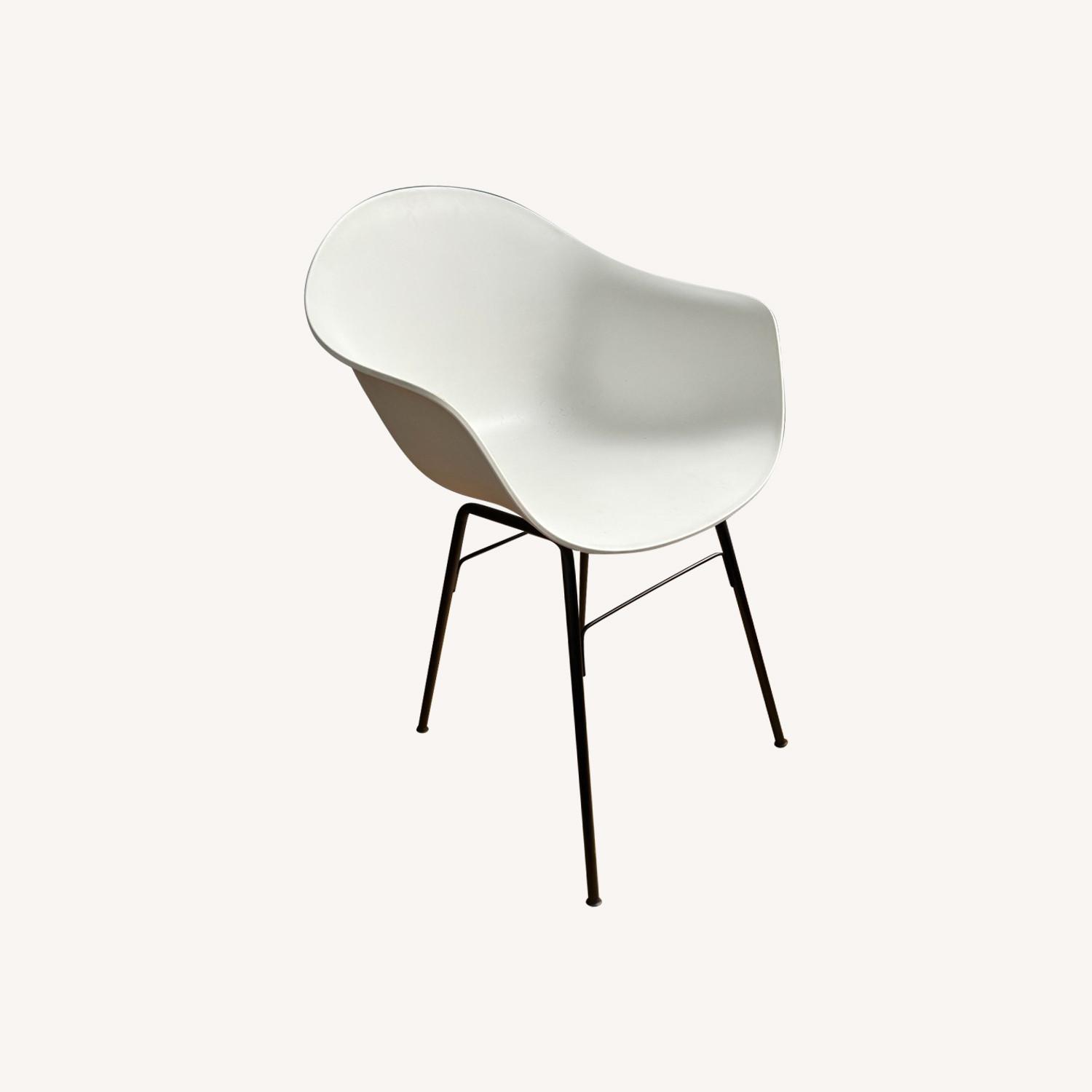 Toou Ta Chairs by Simone Viola - AptDeco