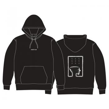 MAKTUB T-SHIRTS BLACK | JJJ（JJJ） | SPACE SHOWER STORE（スペシャ