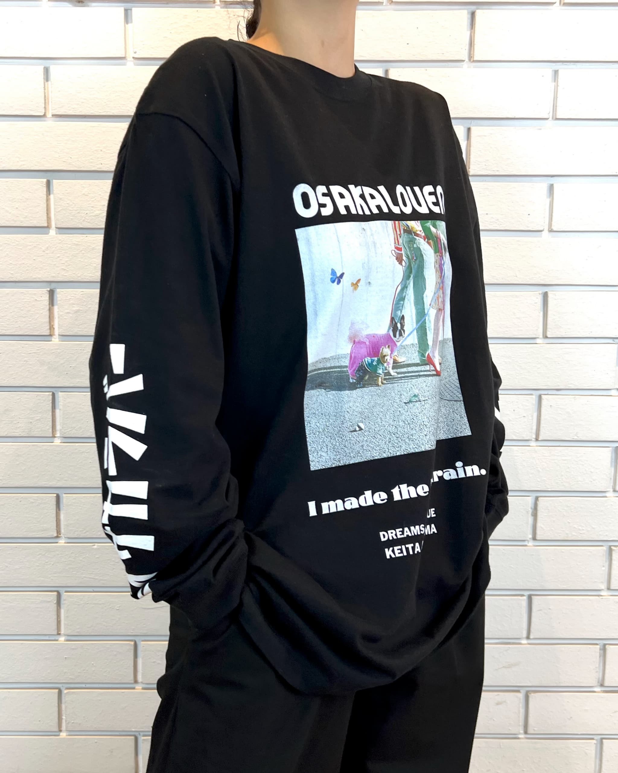 大阪LOVER