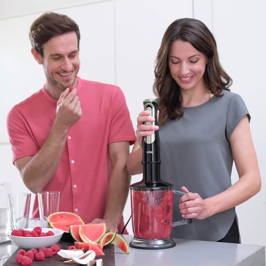 HB901AJ-MQ9145XS | Braun Household JP