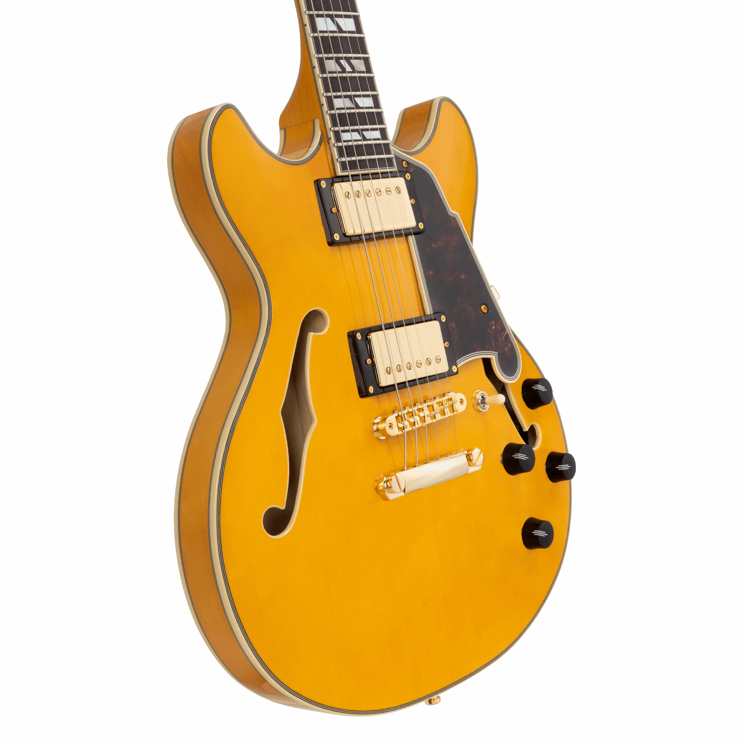 Excel Mini DC - D'Angelico Guitars