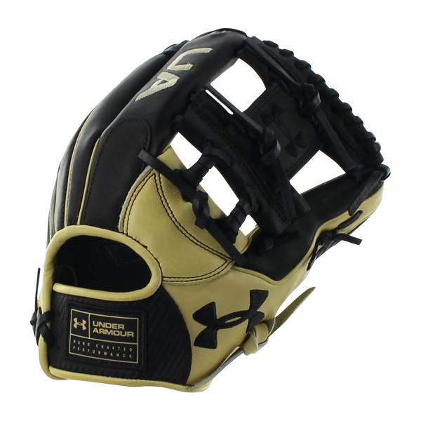 Under Armour Genuine Pro 11.5