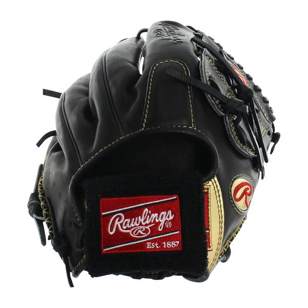 Rawlings Gold Glove 11.75