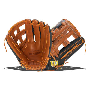 A2000 Rawlings Professional Gloves All Positions | JustBallGloves.com