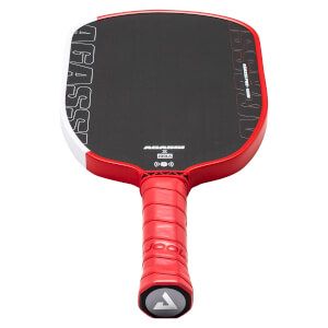 JOOLA Agassi Pro 16mm Carbon Fiber Pickleball Paddle | JustPaddles.com