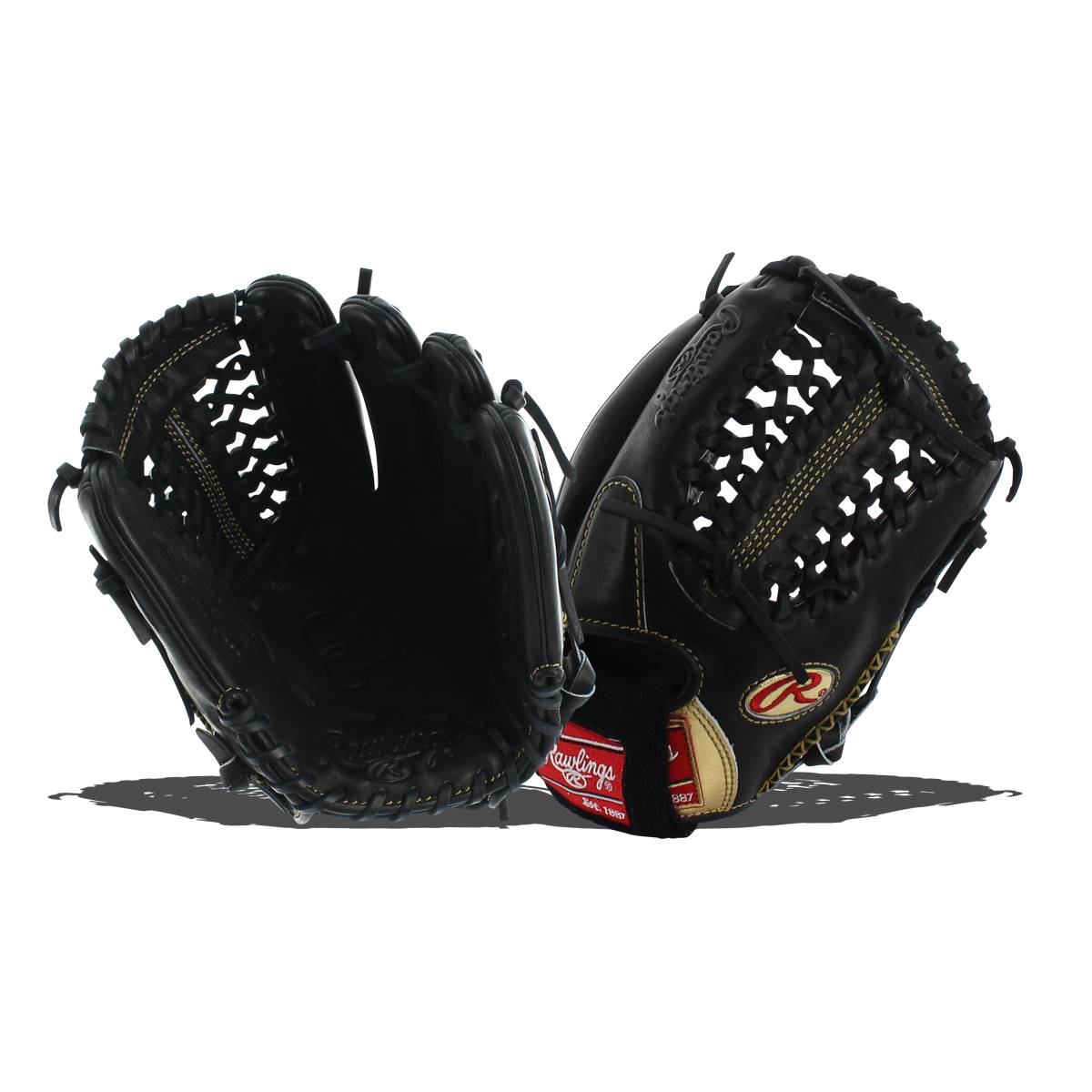 Rawlings Gold Glove 12
