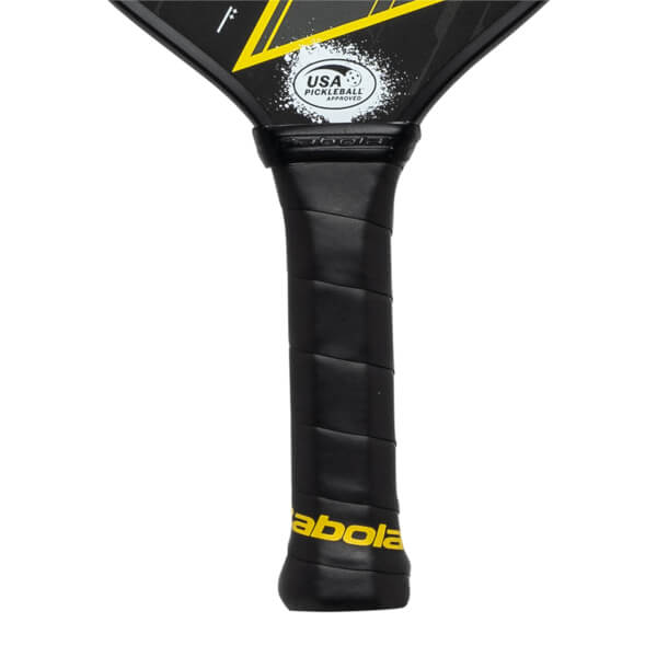 Babolat MNSTR+ Hybrid Pickleball Paddle | JustPaddles.com