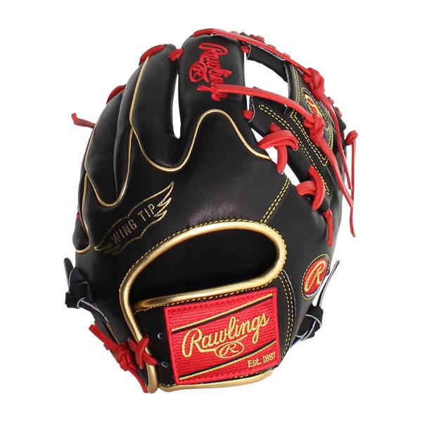 Rawlings Heart of the Hide 11.75