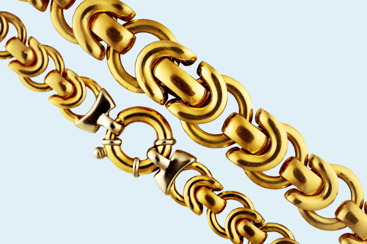 K18の偽物を見分ける4つの方法｜購入前に必ず確認すべきポイントも解説