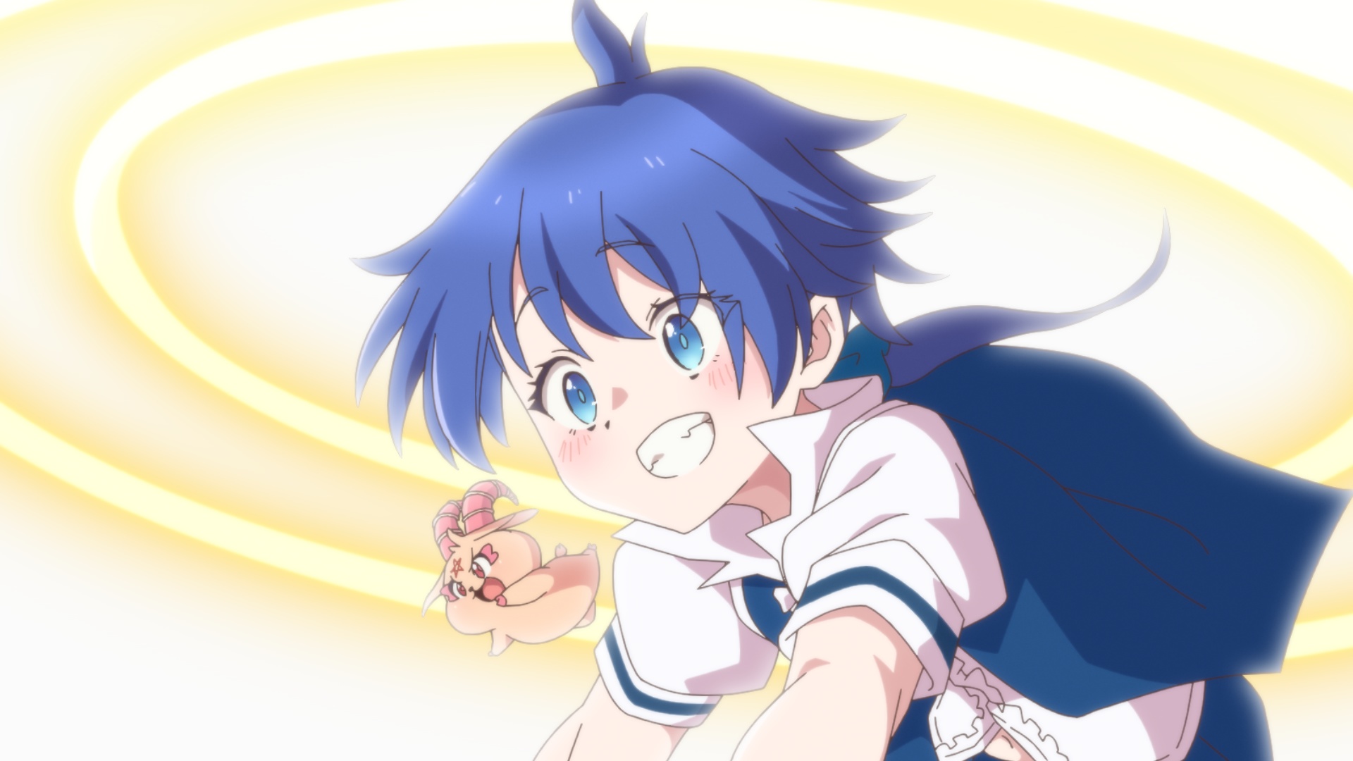 第24話 光の中で | 転生したら第七王子だったので、気ままに魔術を極め