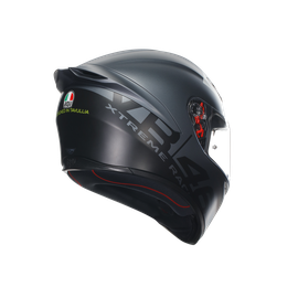 K1 S JIST Asian Fit - LIMIT 46 | AGV ヘルメット