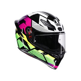 K1 S - AGV ヘルメット【公式】