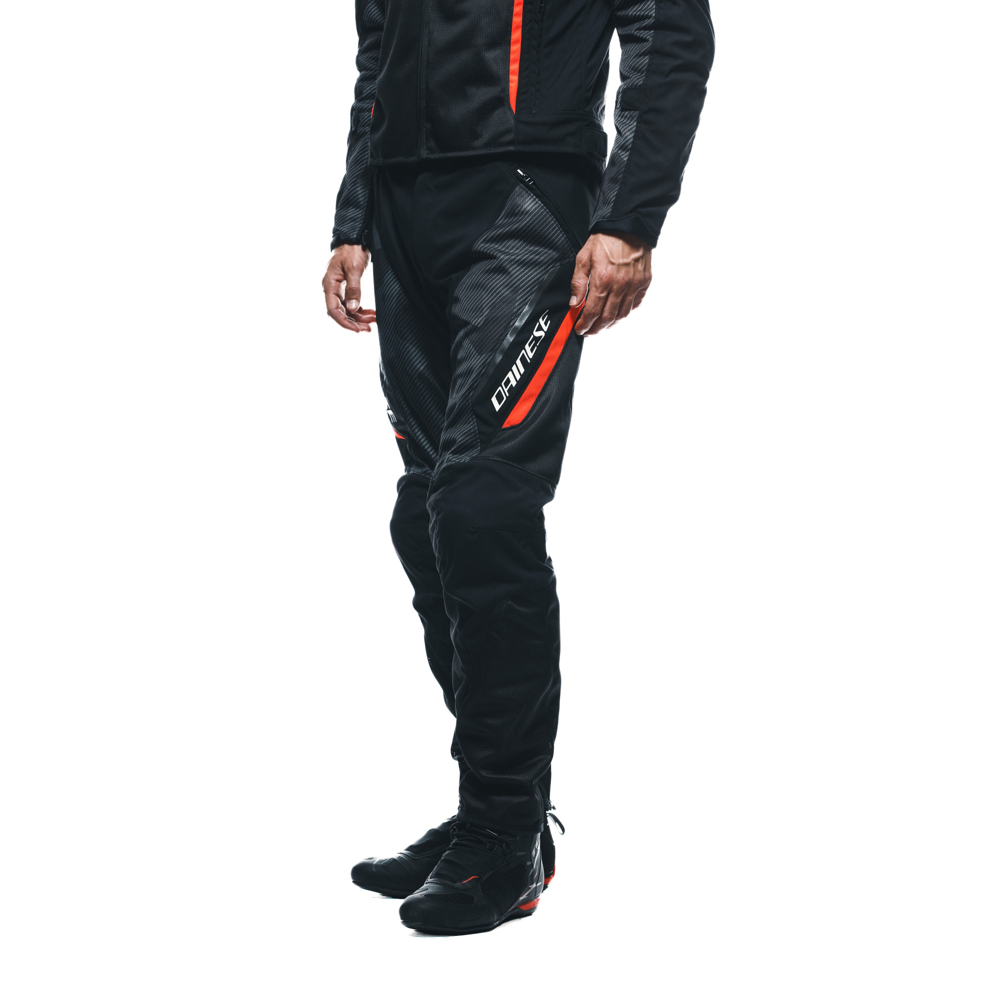 DRAKE 2 SUPER AIR TEX PANTS - ダイネーゼジャパン | Dainese Japan
