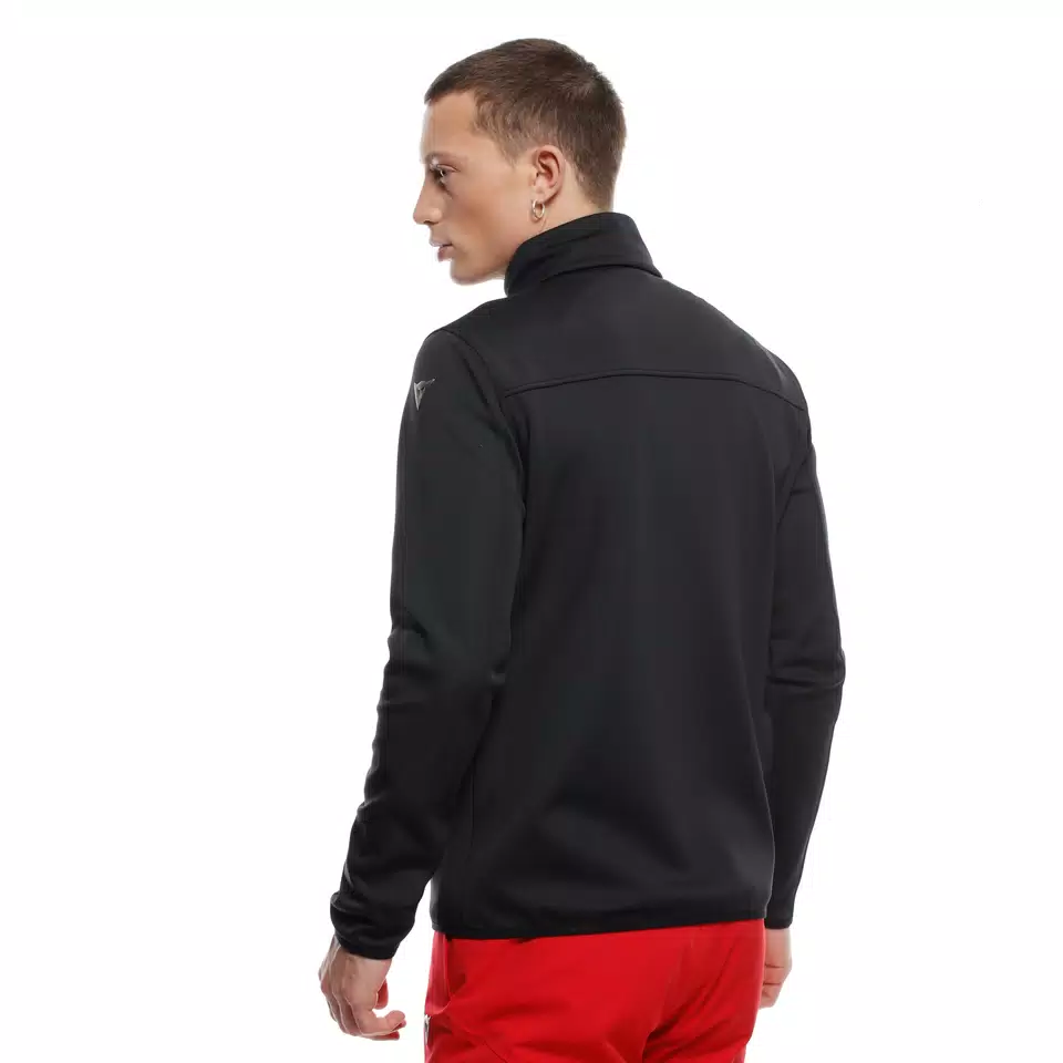 ESPERA - MEN'S FULL ZIP SKY LAYER | STRETCH-LIMO | Dainese