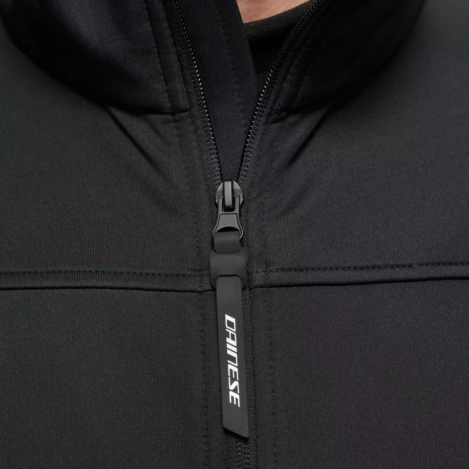 ESPERA - MEN'S FULL ZIP SKY LAYER | STRETCH-LIMO | Dainese