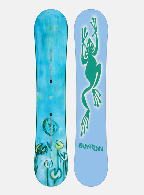 Burton Blossom Snowboard 2026 (Multiple Color Options) – Darkside