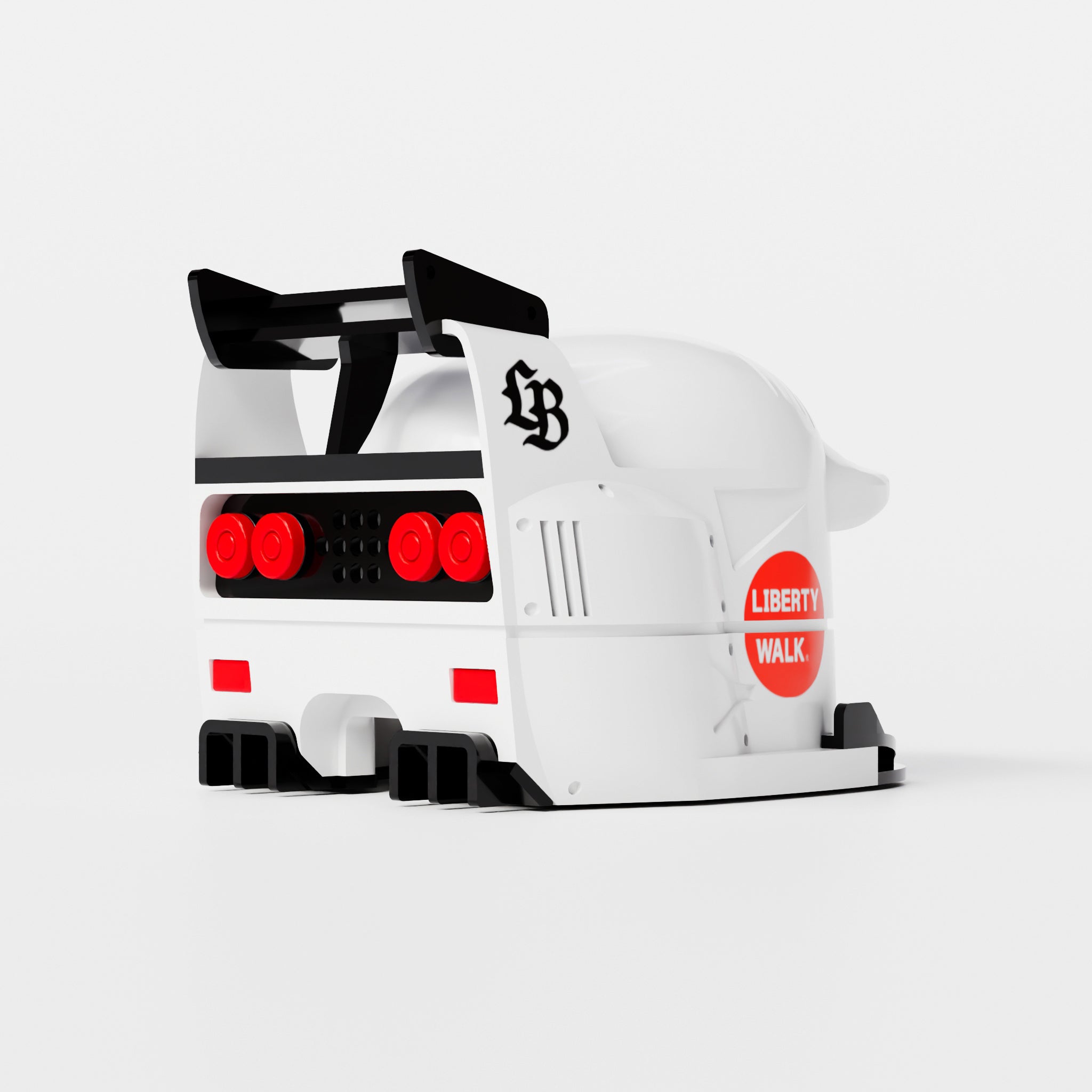 LIBERTYWALK MOCHI - LB40