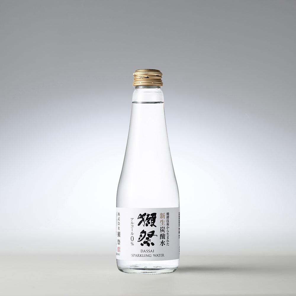 獺祭 新生梅酒 - 獺祭の蔵元｜株式会社 獺祭