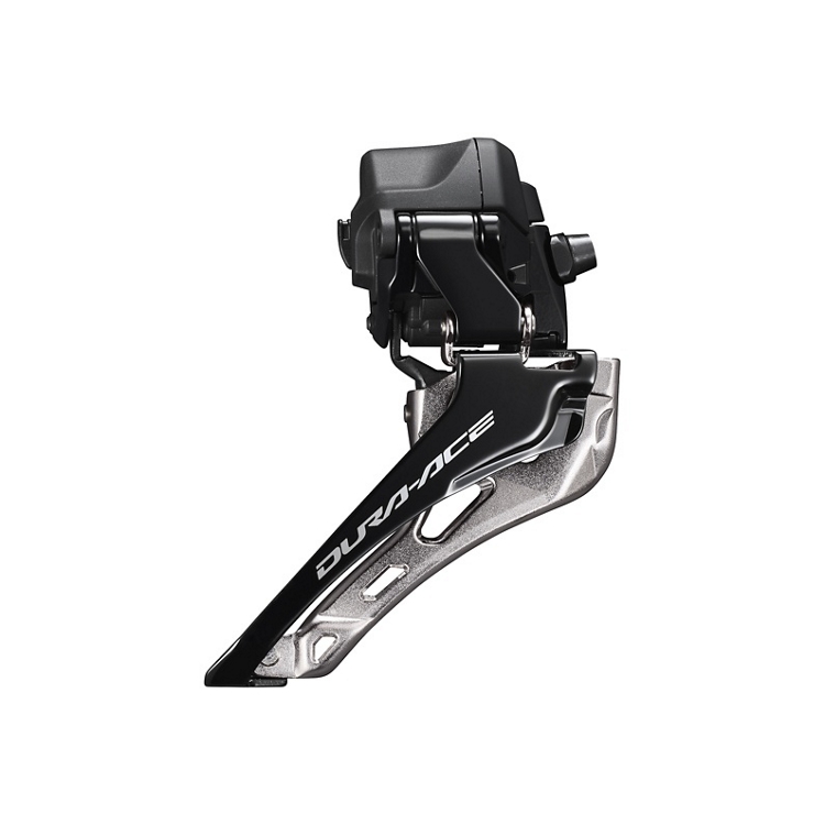 DURA-ACE Di2 フロントディレーラー 2x12スピード