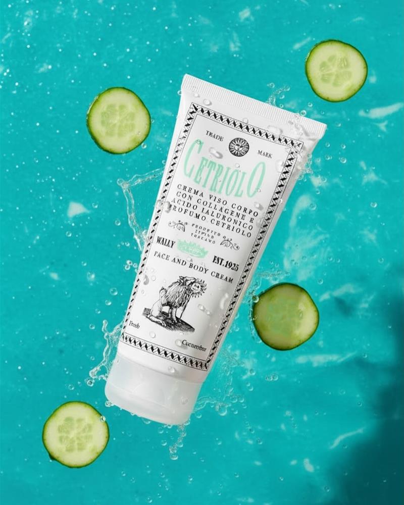 Wally 1925 - Made in Italy Home Fragrances