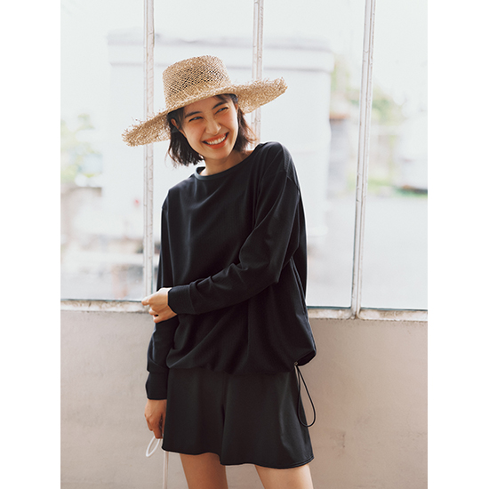 【ういにぃー様】 reselves 完売　ラッシュガード　seea リゾート Seea,2025年コレクション|沖縄サーフィンショップ「YES SURF」