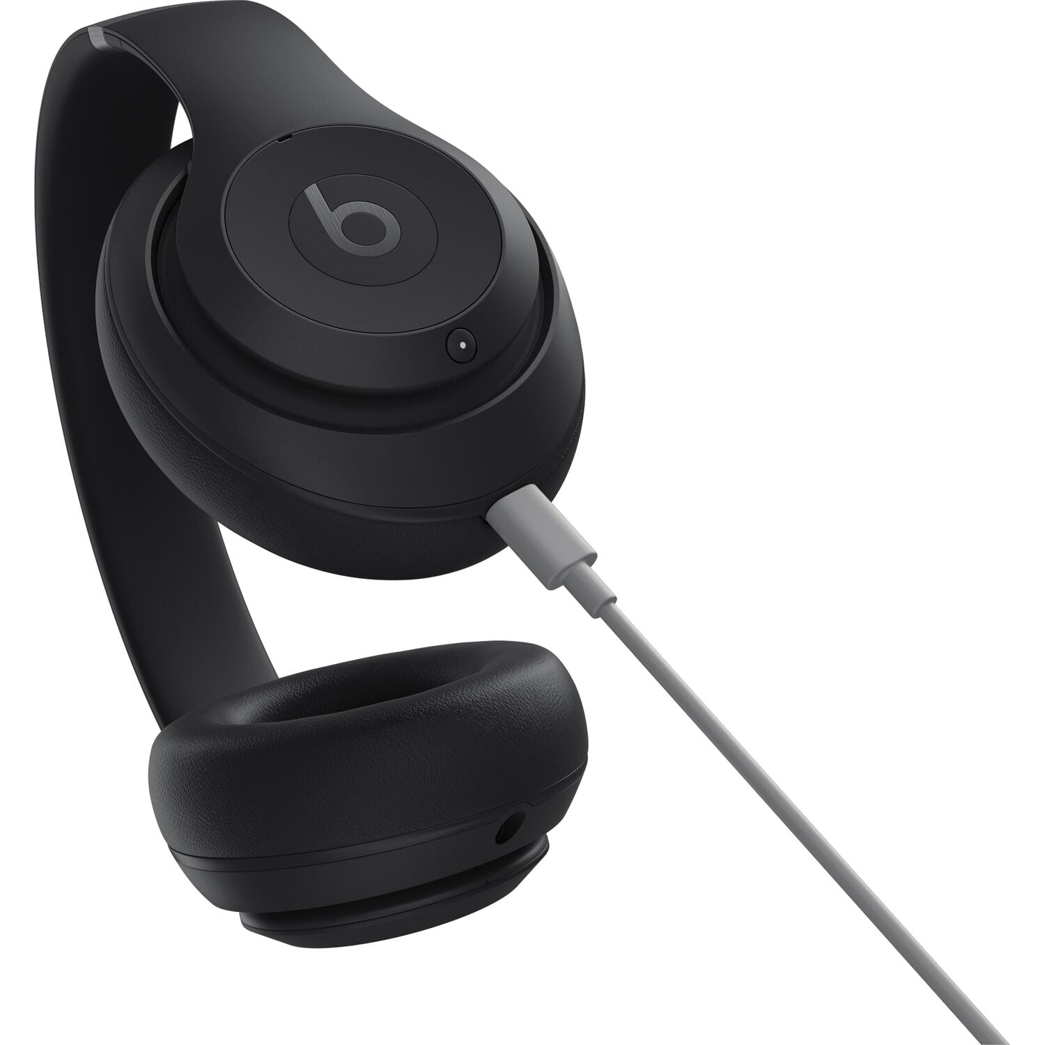 Open Box) Beats Studio Pro Wireless Headphones - Black