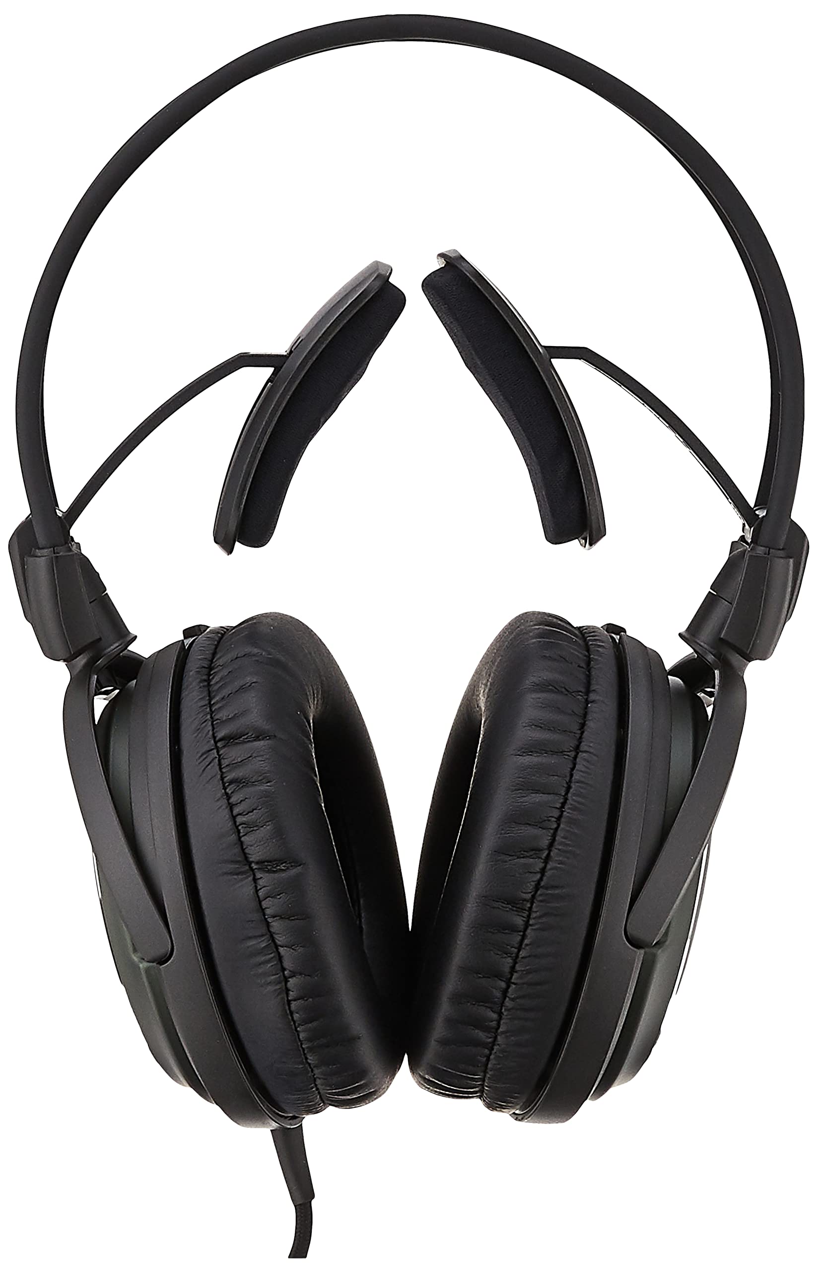 Audio-Technica ATH-A990Z Art Monitor Closed-Back Dynamic Headphones Bl