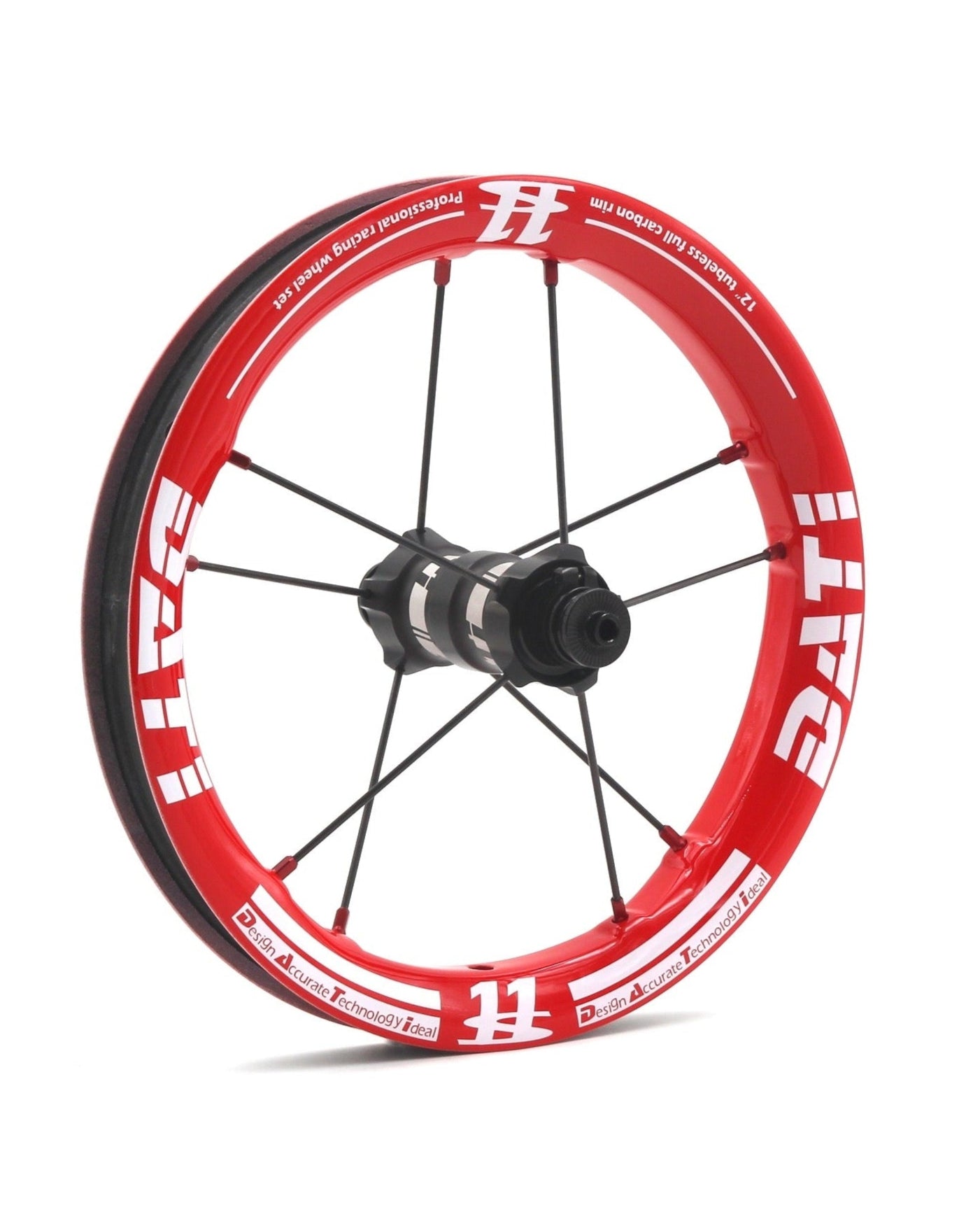 ランバイクホイール – DATI JAPAN
