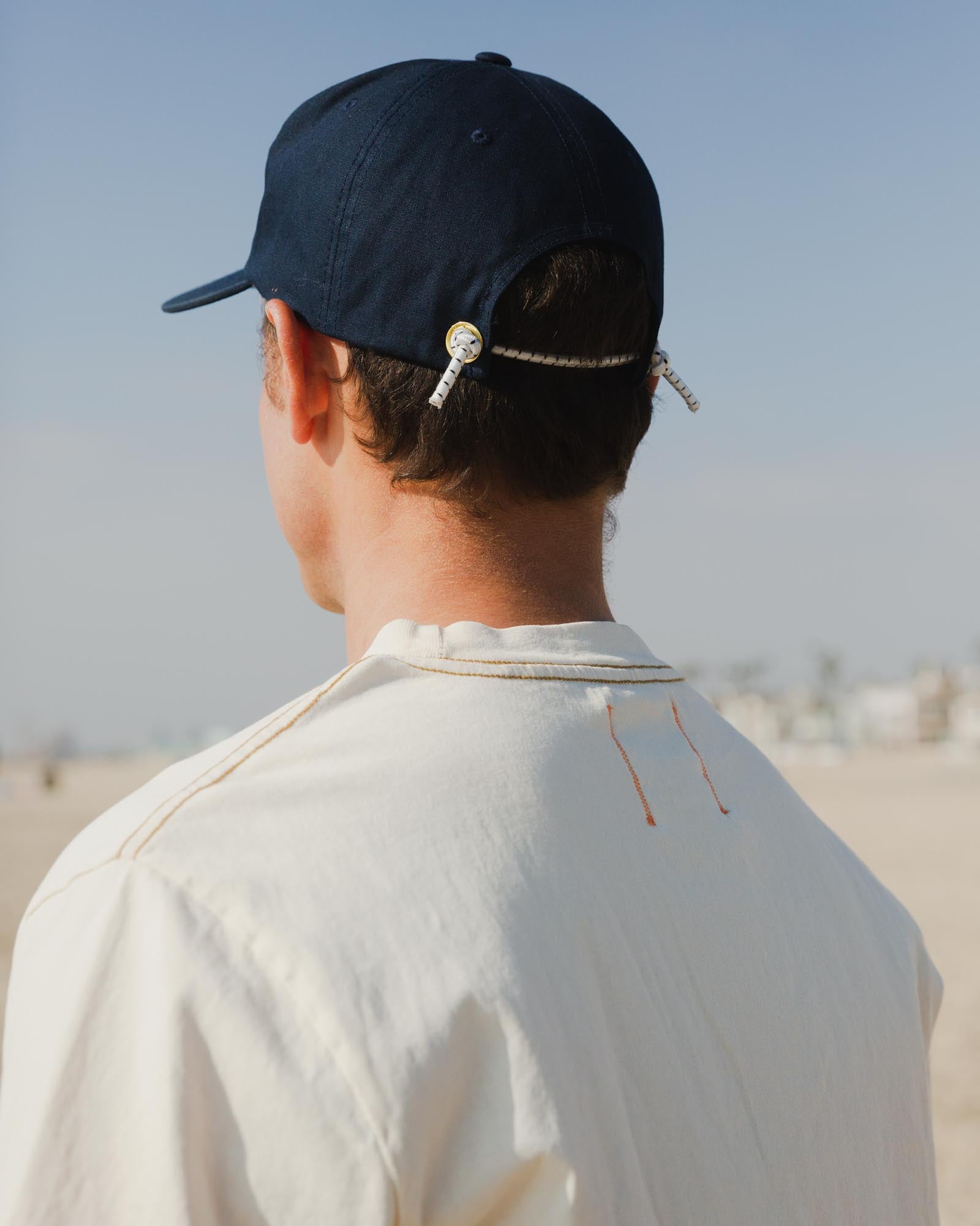 Western Hydrodynamic Research - Canvas Promotional Hat – Daydream